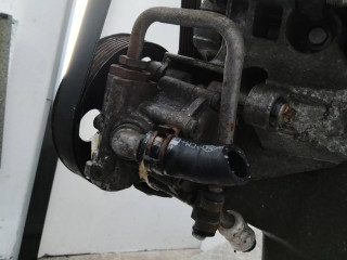 насос гидроусилителя руля, ориг. номер 491105510R, Renault Duster 1 поколение 2010-2015