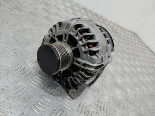 генератор, ориг. номер 231000026R, Renault Megane 3 поколение 2008-2014