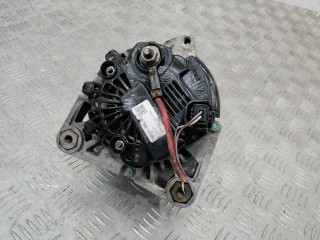 генератор, Renault Megane 2 поколение 2002-2006