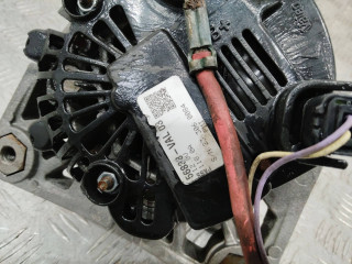 генератор, Renault Megane 2 поколение 2002-2006