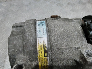компрессор кондиционера, ориг. номер 7700103536, Renault Scenic 1 поколение [рестайлинг] 1999-2003