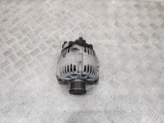 генератор, ориг. номер 8EL011710741, Renault Megane 2 поколение 2002-2006