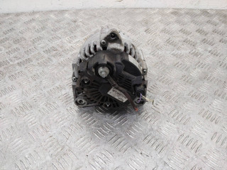 генератор, ориг. номер 8EL011710741, Renault Megane 2 поколение 2002-2006