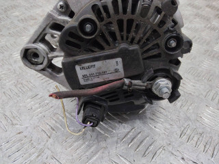 генератор, ориг. номер 8EL011710741, Renault Megane 2 поколение 2002-2006