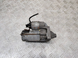 стартер, Renault Megane 3 поколение 2008-2014