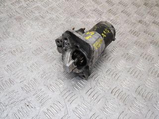 стартер, ориг. номер 8200584675, Renault Megane 2 поколение [рестайлинг] 2006-2009