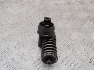 форсунка топливная, ориг. номер 038130073AJ, 0414720037, Volkswagen Passat B5 [рестайлинг] 2000-2005