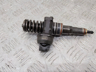 форсунка топливная, ориг. номер 038130073AJ, 0414720037, Volkswagen Passat B5 [рестайлинг] 2000-2005