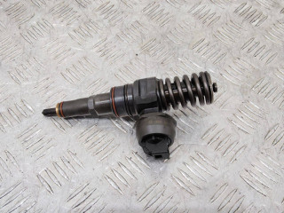 форсунка топливная, ориг. номер 038130073AJ, 0414720037, Volkswagen Passat B5 [рестайлинг] 2000-2005