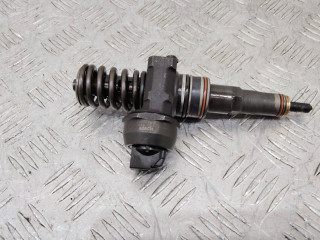форсунка топливная, ориг. номер 038130073AJ, 0414720037, Volkswagen Passat B5 [рестайлинг] 2000-2005