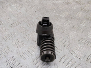 форсунка топливная, ориг. номер 038130073AJ, 0414720037, Volkswagen Passat B5 [рестайлинг] 2000-2005