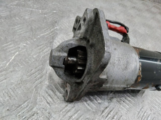 стартер, ориг. номер 8200399594, Renault Megane 2 поколение 2002-2006