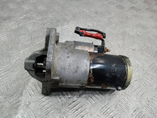 стартер, ориг. номер 8200399594, Renault Megane 2 поколение 2002-2006