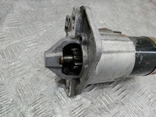 стартер, ориг. номер 8200306595, Renault Clio 3 поколение 2005-2009