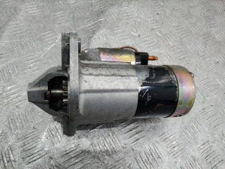 стартер, ориг. номер 8200306595, Renault Clio 3 поколение 2005-2009