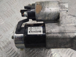 стартер, ориг. номер 8200584675, Renault Scenic 2 поколение [рестайлинг] 2006-2009