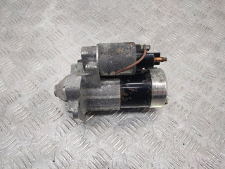 стартер, ориг. номер 8200584675, Renault Scenic 2 поколение [рестайлинг] 2006-2009