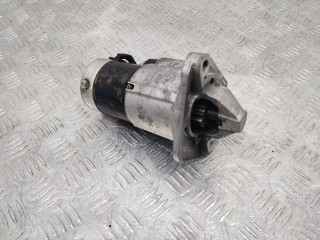 стартер, ориг. номер 8200584675, Renault Scenic 2 поколение [рестайлинг] 2006-2009