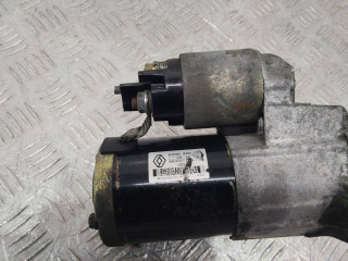 стартер, ориг. номер 8200399594, Renault Megane 2 поколение 2002-2006