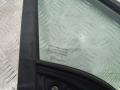 форточка двери передней правой Citroen Berlingo 2 поколение B9 2009г. - фото №3