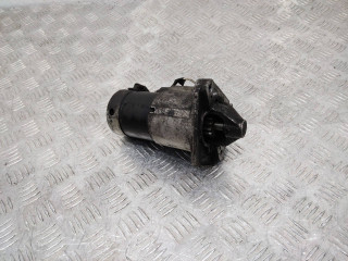 стартер, ориг. номер 8200584675, Renault Scenic 2 поколение [рестайлинг] 2006-2009