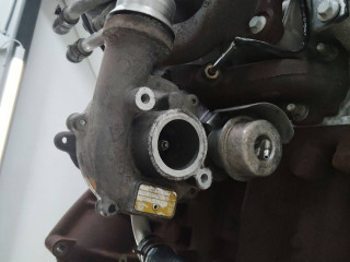турбина, ориг. номер 54359700025, Renault Megane 3 поколение 2008-2014