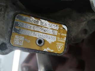 турбина, ориг. номер 54359700025, Renault Megane 3 поколение 2008-2014