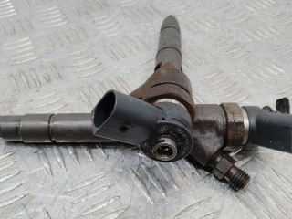 форсунка топливная, ориг. номер 0445110167, Mercedes-Benz A W169 2004-2008