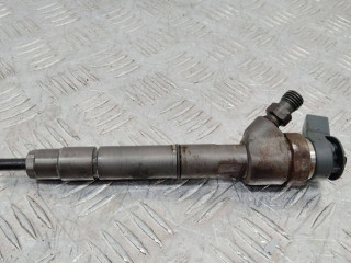 форсунка топливная, ориг. номер 0445110167, Mercedes-Benz A W169 2004-2008
