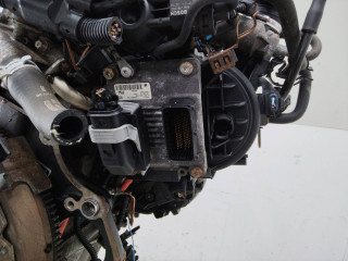 двигатель, ориг. номер Z10XEP, Opel Corsa D 2006-2011
