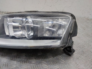 фара левая, Audi A6 C6 2004-2008