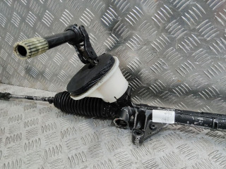 рулевая рейка, ориг. номер A0001558, Renault Clio 3 поколение 2005-2009
