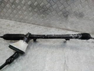 рулевая рейка, ориг. номер A0001558, Renault Clio 3 поколение 2005-2009