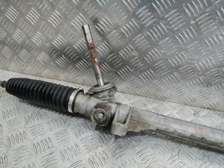 рулевая рейка, ориг. номер 7955501009, Renault Megane 2 поколение 2002-2006