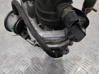 турбина, ориг. номер 8200575462, Renault Megane 2 поколение [рестайлинг] 2006-2009