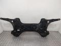 01369383080 передняя балка (подрамник) Peugeot Boxer 2 поколение 2014г. - фото №5