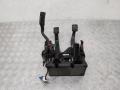 01367549080 узел педальный (блок педалей) Citroen Jumper 2 поколение 2013г. - фото №5
