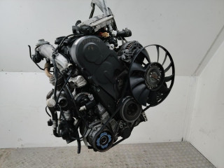 двигатель в сборе, ориг. номер AVF, Audi A4 B6 2000-2006