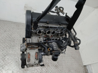 двигатель в сборе, ориг. номер BSE, Volkswagen Golf 5 поколение 2003-2009