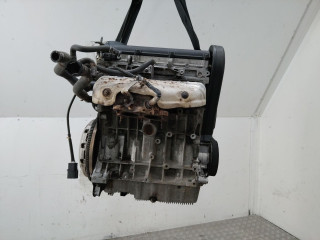 двигатель в сборе, ориг. номер BSE, Volkswagen Golf 5 поколение 2003-2009