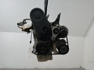 двигатель в сборе, ориг. номер BSE, Volkswagen Golf 5 поколение 2003-2009