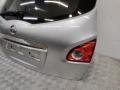 крышка (дверь) багажника Nissan Qashqai+2 J10 2009г. - фото №4