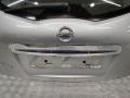 крышка (дверь) багажника Nissan Qashqai+2 J10 2009г. - фото №5