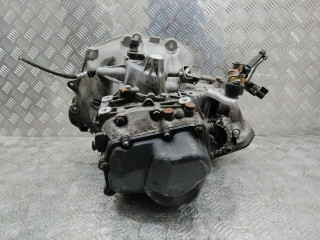 КПП механическая (МКПП), Opel Astra H 2004-2007