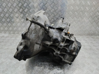 КПП механическая (МКПП), Opel Astra H 2004-2007