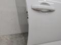 дверь передняя правая Renault Megane 4 поколение 2016г. - фото №6