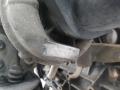 8200799760 турбина Renault Scenic 3 поколение 2010г. - фото №3