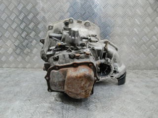 КПП механическая (МКПП), ориг. номер C394, Opel Astra H 2004-2007