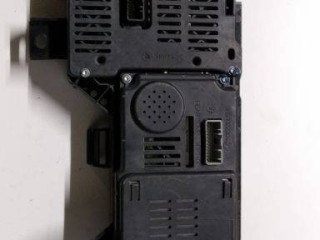 панель приборов (щиток), Renault Scenic 3 поколение 2009-2012