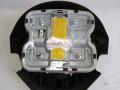 8200591702 подушка безопасности водителя Renault Modus 1 поколение 2007г. - фото №3